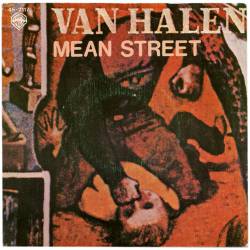 Van Halen : Mean Street